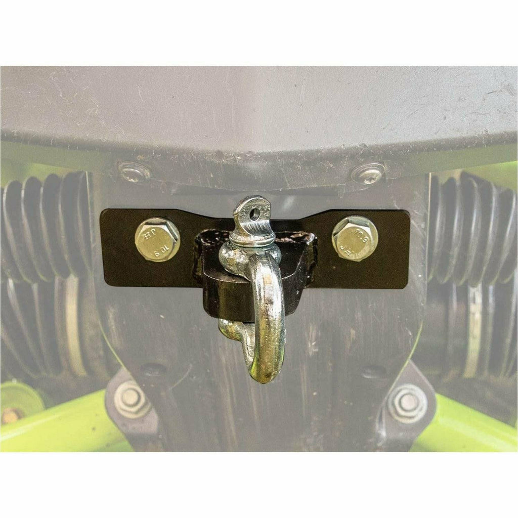 SUPER-ATV Tow Hook