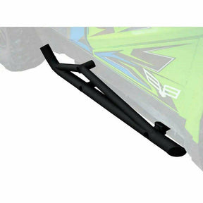 SuperATV Arctic Cat Wildcat XX Nerf Bars