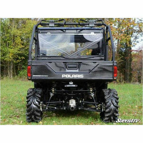 SuperATV Universal Lighted License Plate Holder