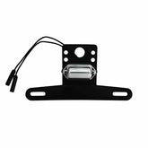 SuperATV Universal Lighted License Plate Holder