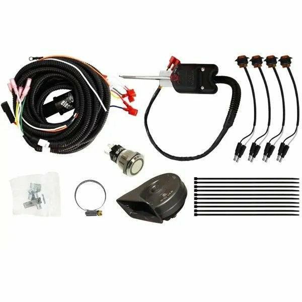 SuperATV Universal Plug & Play Turn Signal Kit