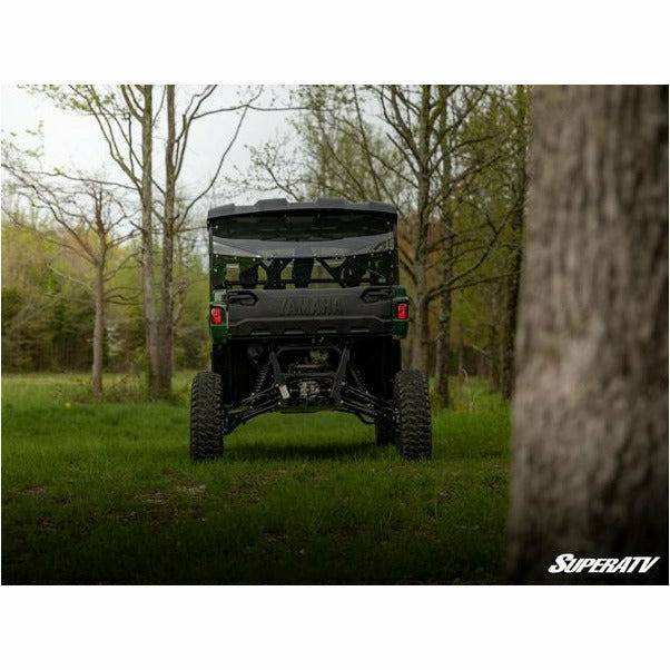 SuperATV Yamaha Viking 4" Lift Kit