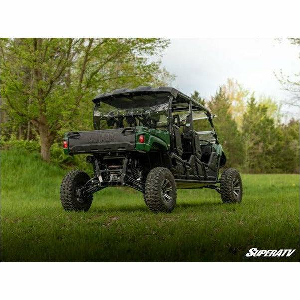 SuperATV Yamaha Viking 4" Lift Kit