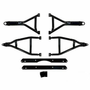 SuperATV Yamaha Viking 4" Lift Kit