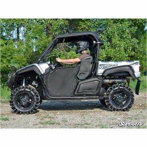 SuperATV Yamaha Viking Aluminum Doors