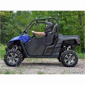 SuperATV Yamaha Viking Aluminum Doors