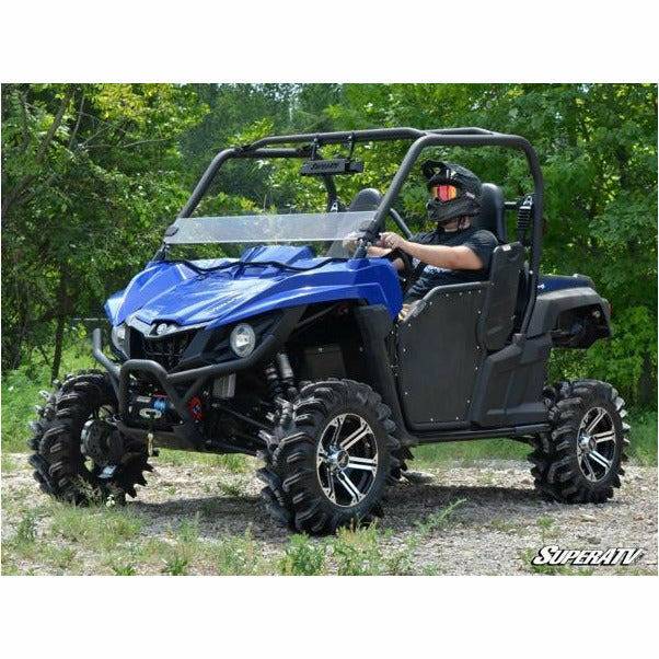 SuperATV Yamaha Viking Aluminum Doors