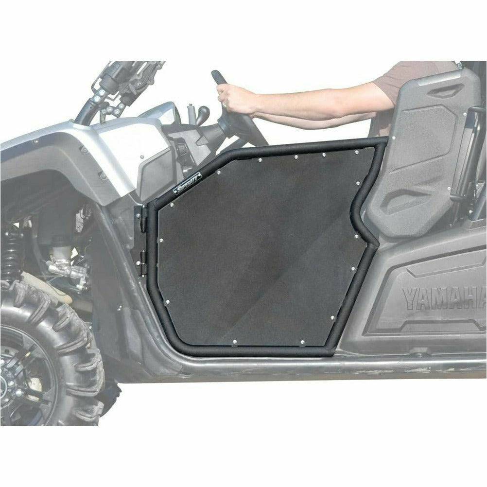 SuperATV Yamaha Viking Aluminum Doors