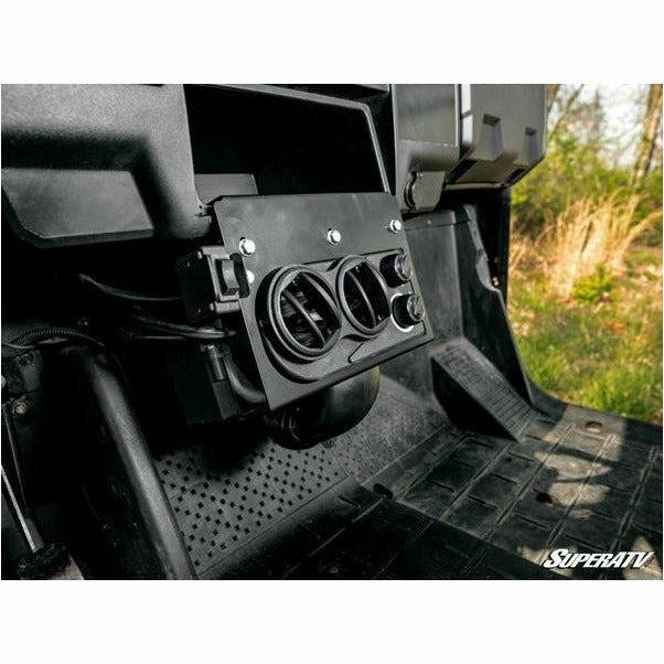 SuperATV Yamaha Viking Cab Heater