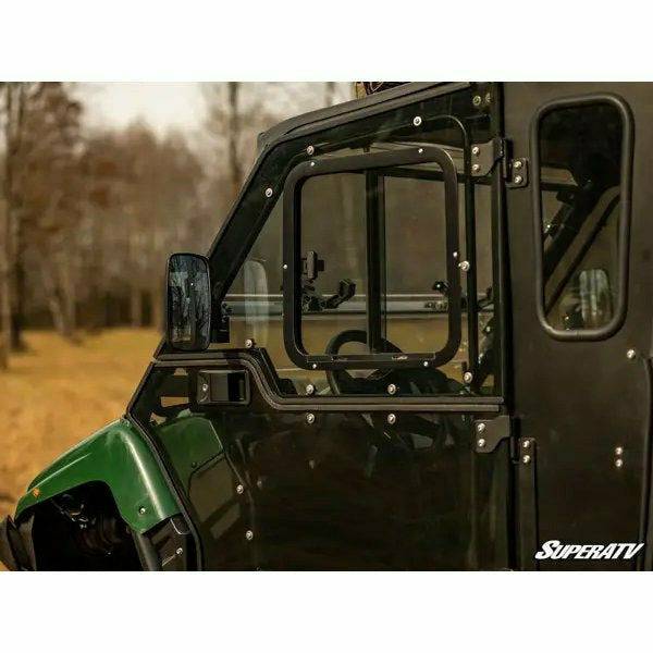 SuperATV Yamaha Viking Convertible Cab Enclosure Doors