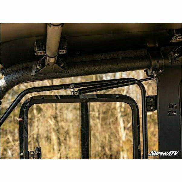 SuperATV Yamaha Viking Convertible Cab Enclosure Doors