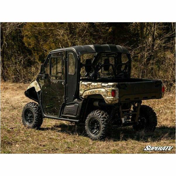 SuperATV Yamaha Viking Convertible Cab Enclosure Doors