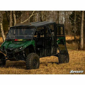 SuperATV Yamaha Viking Convertible Cab Enclosure Doors