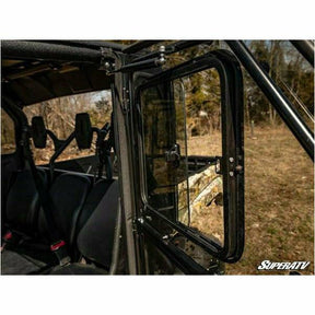 SuperATV Yamaha Viking Convertible Cab Enclosure Doors