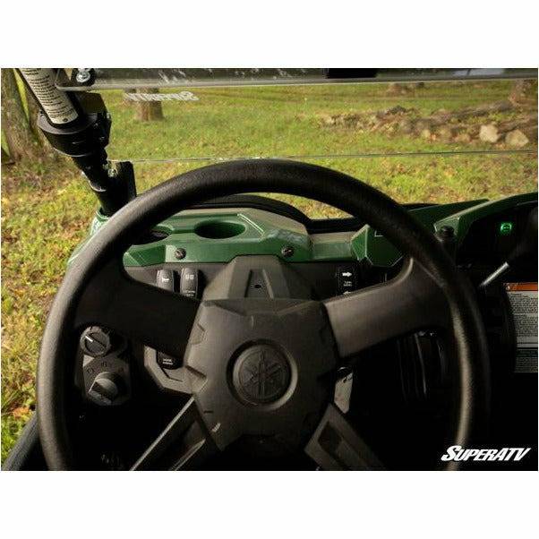 SuperATV Yamaha Viking Deluxe Plug & Play Turn Signal Kit