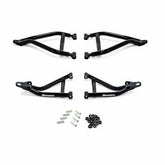 SuperATV Yamaha Viking High Clearance 1.5" Forward Offset A-Arms