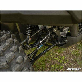 SuperATV Yamaha Viking High Clearance 1.5" Forward Offset A-Arms