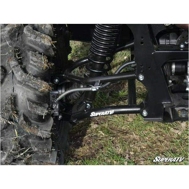 SuperATV Yamaha Viking High Clearance Rear A-Arms