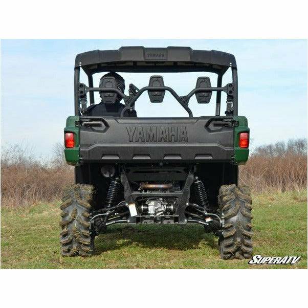 SuperATV Yamaha Viking High Clearance Rear A-Arms