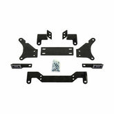 SuperATV Yamaha Viking Frame Stiffener Gusset Kit