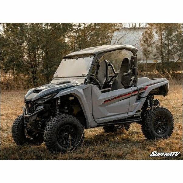 SuperATV Yamaha Wolverine RMAX 1000 2" Lift Kit