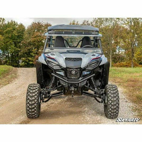 SuperATV Yamaha Wolverine RMAX 1000 4" Portal Gear Lift