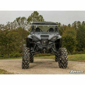 SuperATV Yamaha Wolverine RMAX 1000 6" Portal Gear Lift