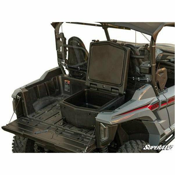 SuperATV Yamaha Wolverine RMAX 1000 Cooler / Cargo Box