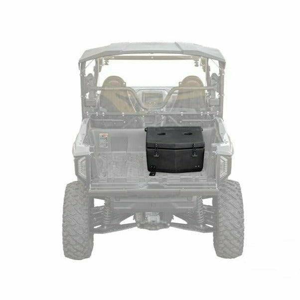 SuperATV Yamaha Wolverine RMAX 1000 Cooler / Cargo Box