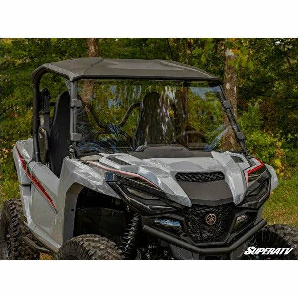 SuperATV Yamaha Wolverine RMAX 1000 Full Windshield