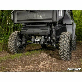 SuperATV Yamaha Wolverine RMAX 1000 High Clearance Rear A-Arms