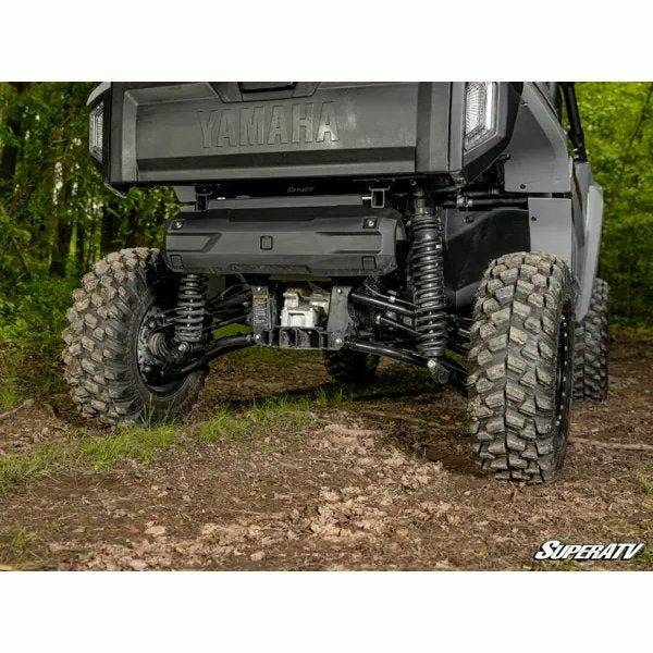 SuperATV Yamaha Wolverine RMAX 1000 High Clearance Rear A-Arms