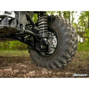 SuperATV Yamaha Wolverine RMAX 1000 High Clearance Rear A-Arms