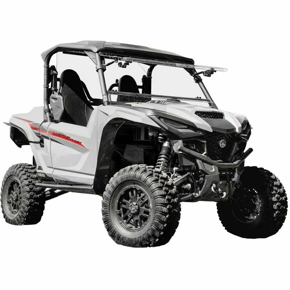 SuperATV Yamaha Wolverine RMAX 1000 2-Seater 3" Lift Kit