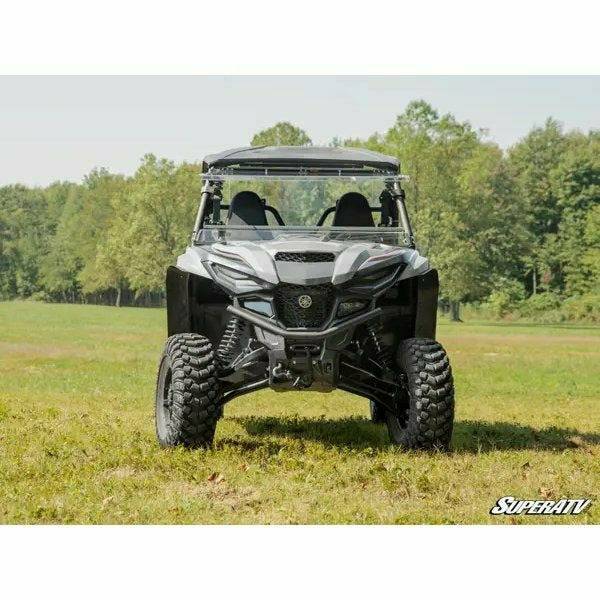 SuperATV Yamaha Wolverine RMAX 1000 2-Seater 3" Lift Kit