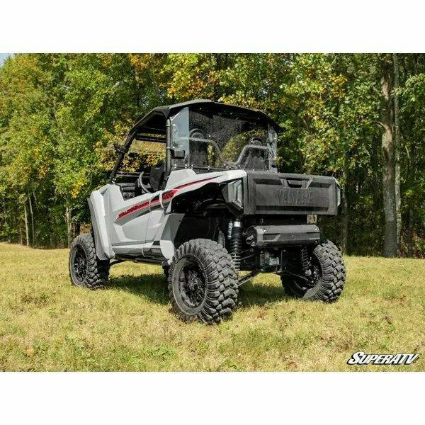 SuperATV Yamaha Wolverine RMAX 1000 2-Seater 3" Lift Kit