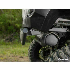 SuperATV Yamaha Wolverine RMAX 1000 4-Seater Rear Bumper