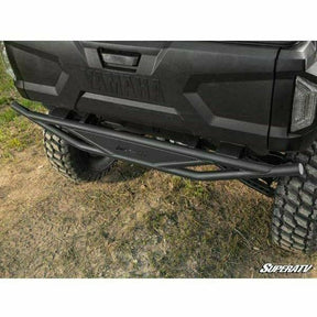 SuperATV Yamaha Wolverine RMAX 1000 4-Seater Rear Bumper