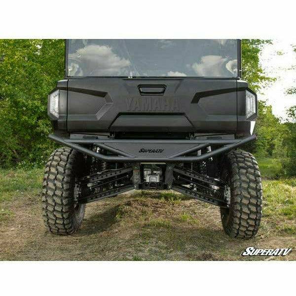 SuperATV Yamaha Wolverine RMAX 1000 4-Seater Rear Bumper