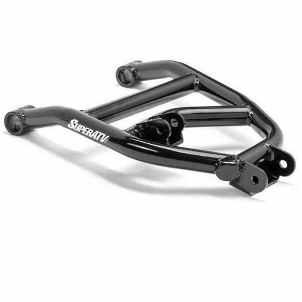 SuperATV Yamaha Wolverine X2 High Clearance 1.5" Rear Offset A-Arms