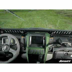 SuperATV Yamaha Wolverine X2 / X4 Glass Windshield