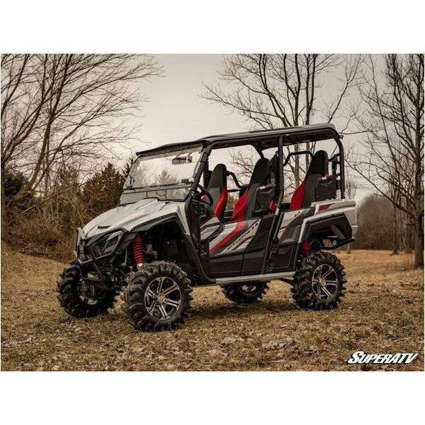 SuperATV Yamaha Wolverine X4 2" Lift Kit