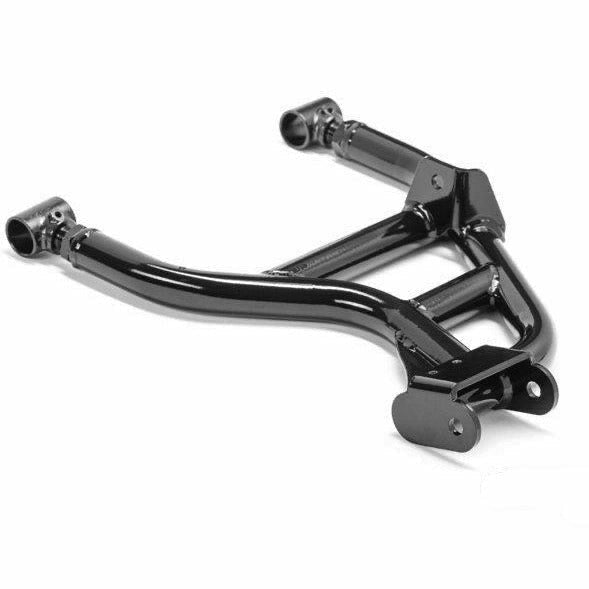 SuperATV Yamaha Wolverine X4 High Clearance 1.5" Rear Offset A-Arms