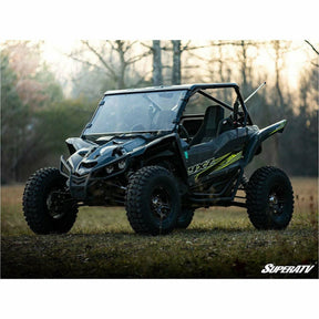 SuperATV Yamaha YXZ Front Bumper