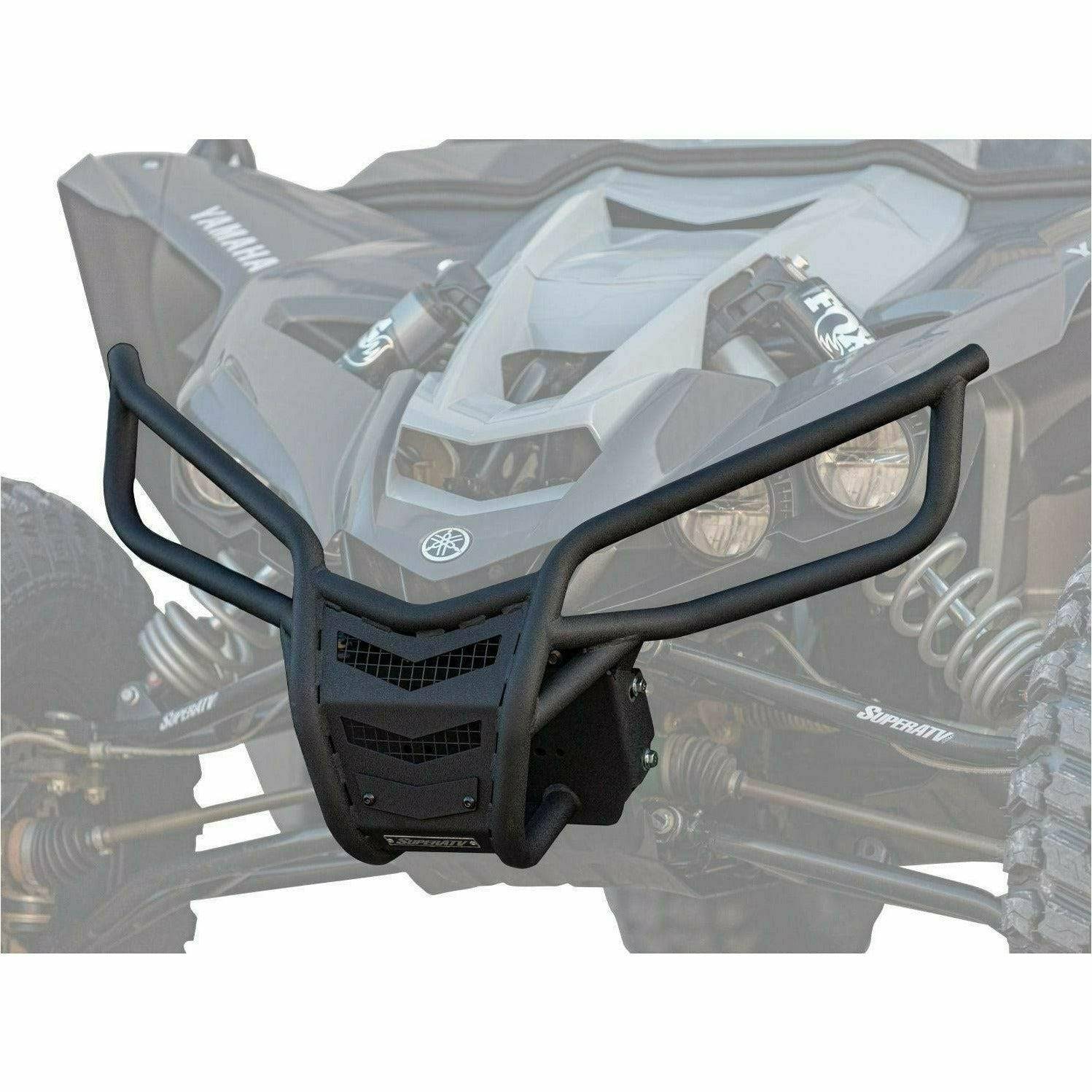 SuperATV Yamaha YXZ Front Bumper