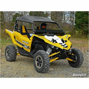 SuperATV Yamaha YXZ Half Windshield