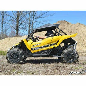 SuperATV Yamaha YXZ Heavy Duty Nerf Bars