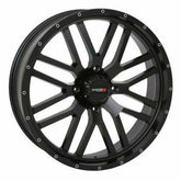 System 3 Off-Road ST-3 Wheel (Matte Black)