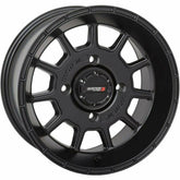 System 3 Off-Road ST-5 Wheel (Black)