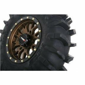 System 3 Off-Road XM310 Extreme Mud Tire